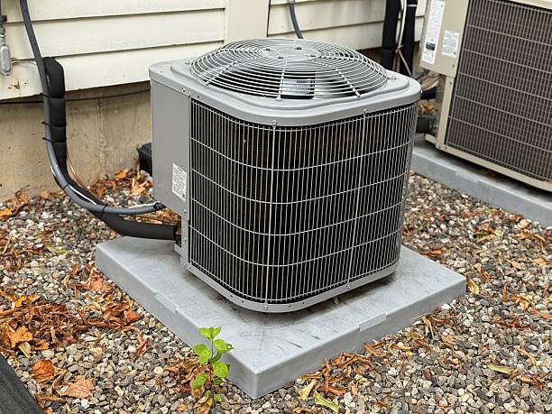24/7 Emergency Ductwork Repair experts in Georgetown, MA