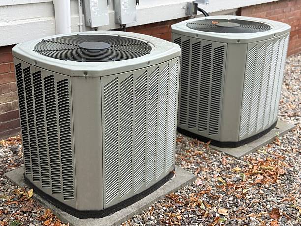 Reliable Ductwork Repair contractor in Georgetown, MA by JG Cool HVAC
