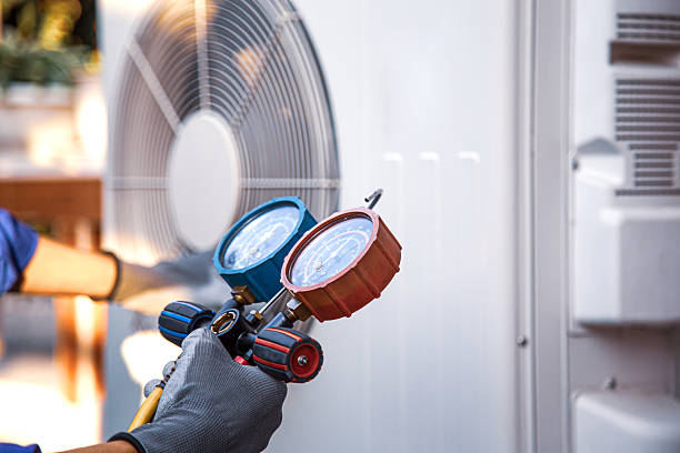 Affordable Ductwork Repair solutions in Georgetown, MA
