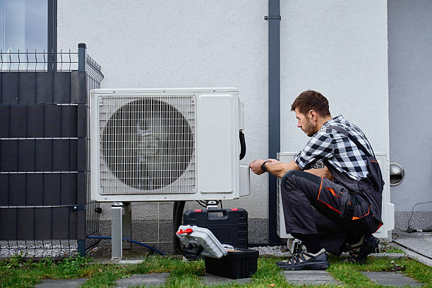 Top rated local Ductwork Repair specialists in Georgetown, MA